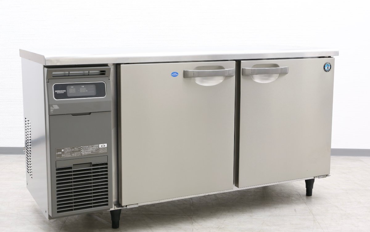 2026年最新】Yahoo!オークション -(ホシザキ)テーブル形冷蔵庫の中古品