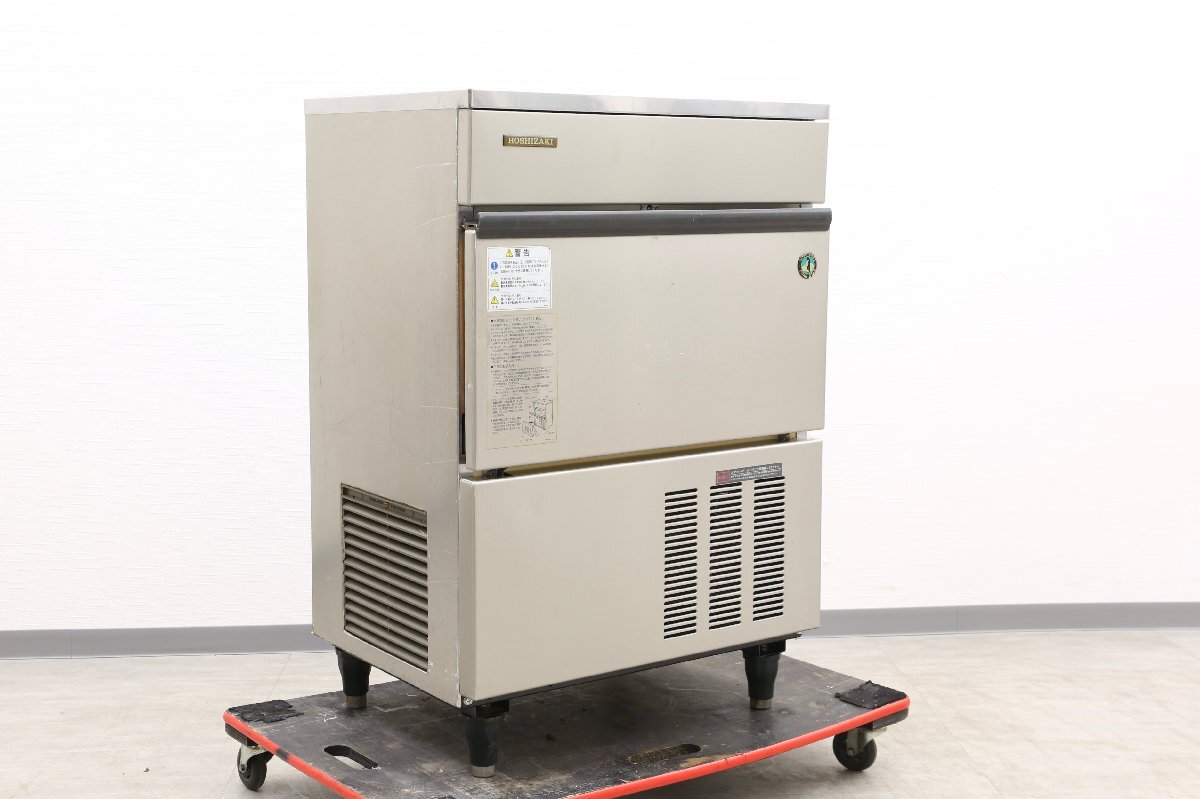2026年最新】Yahoo!オークション -ホシザキ 製氷機 65の中古品・新品