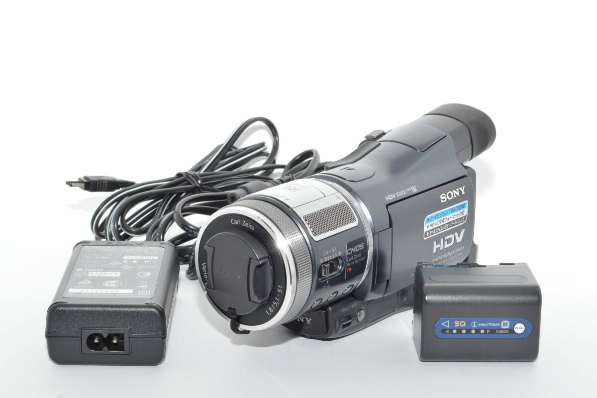 2026年最新】Yahoo!オークション -hdr-hc1の中古品・新品・未使用品一覧