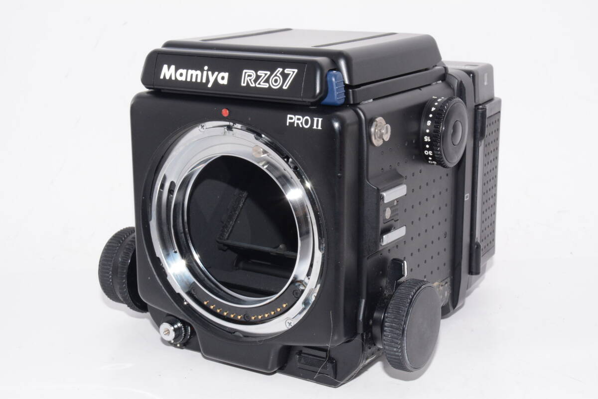 2026年最新】Yahoo!オークション -mamiya rz67 pro iiの中古品・新品