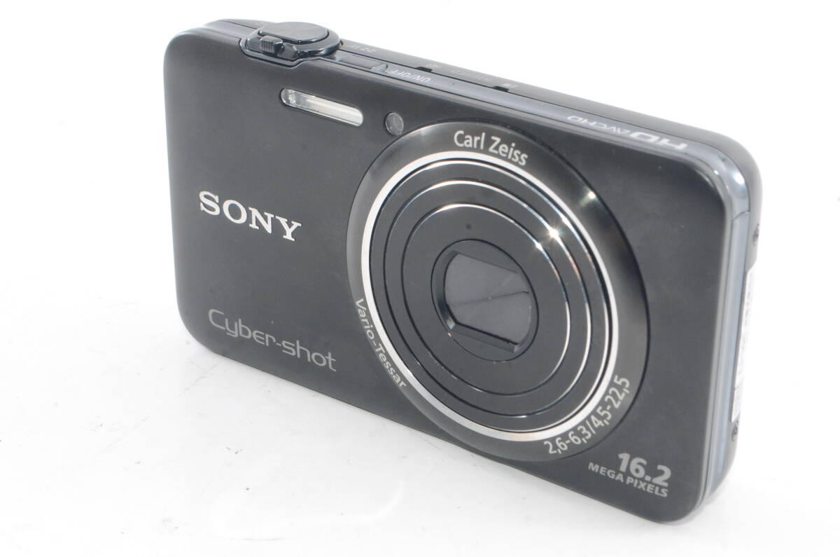 SONY サイバーショット DSC-WX7 (W) [ホワイト] オークション比較