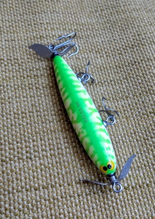 Yahoo!オークション -「balsa50 バルサ50」(ハードルアー) (ルアー用品