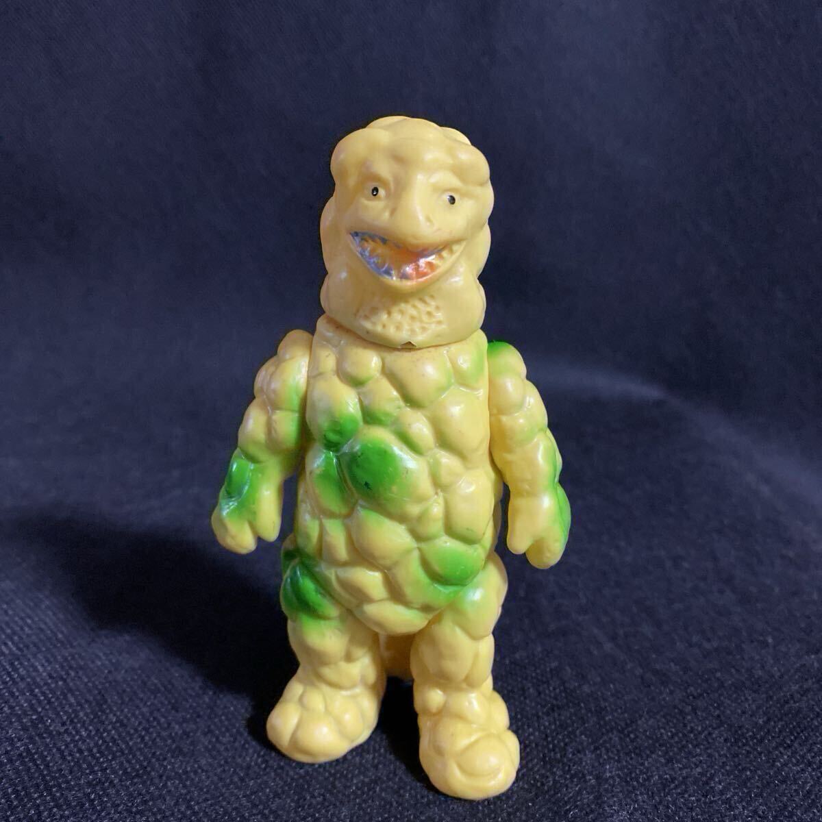 Yahoo!オークション -「シュガロン ソフビ」の落札相場・落札価格