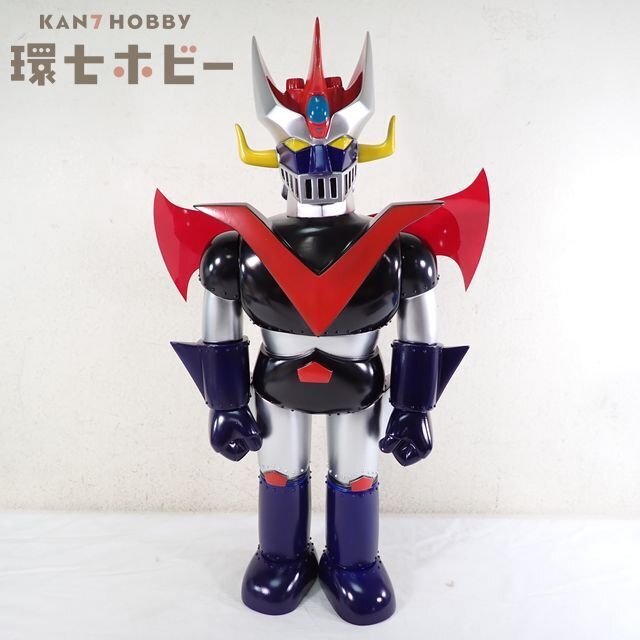 Yahoo!オークション -「シークレットベース マジンガーz」(フィギュア