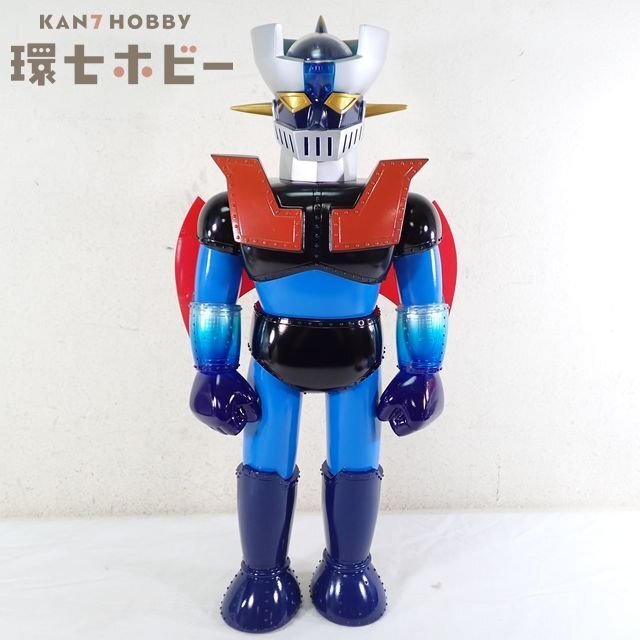 Yahoo!オークション -「シークレットベース マジンガーz」(フィギュア