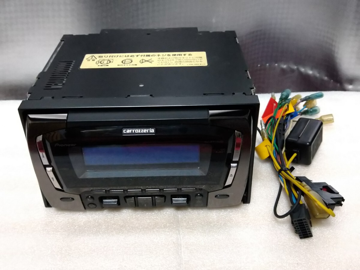 Yahoo!オークション -「fh-p717md」(カーオーディオ) の落札相場・落札価格