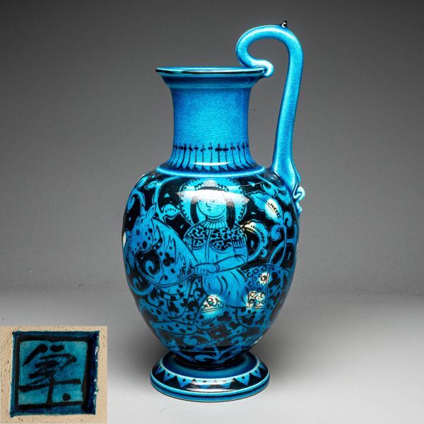 Yahoo!オークション -「加藤卓男」(日本の陶磁) (陶芸)の落札相場