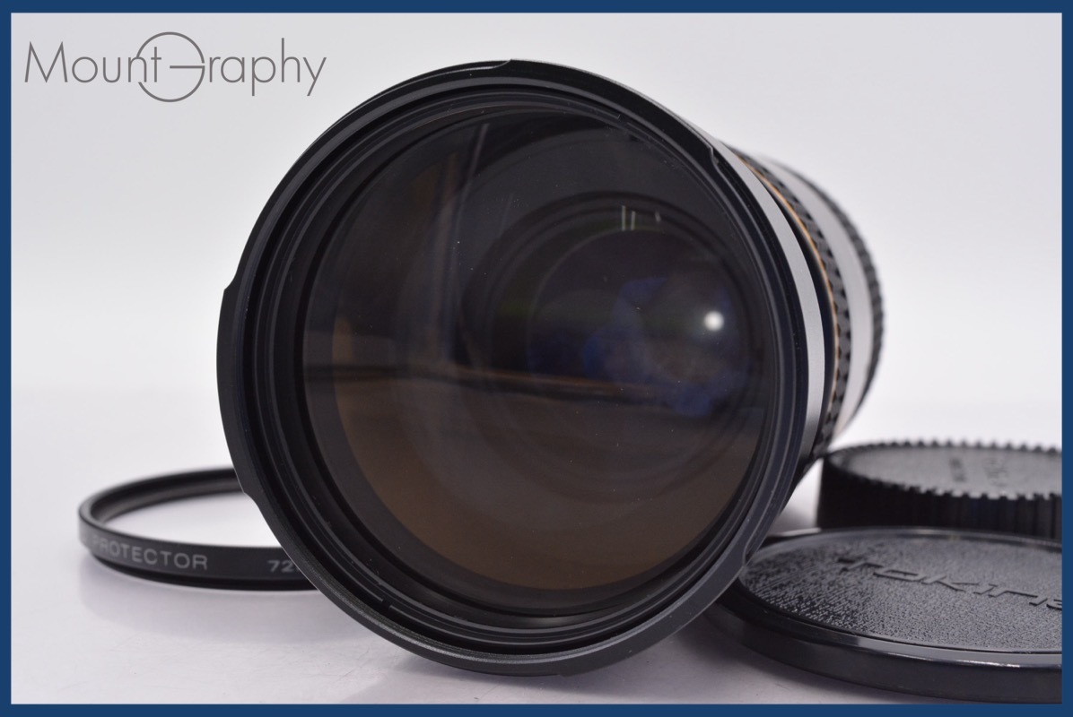 2026年最新】Yahoo!オークション -tokina at-x af400の中古品・新品