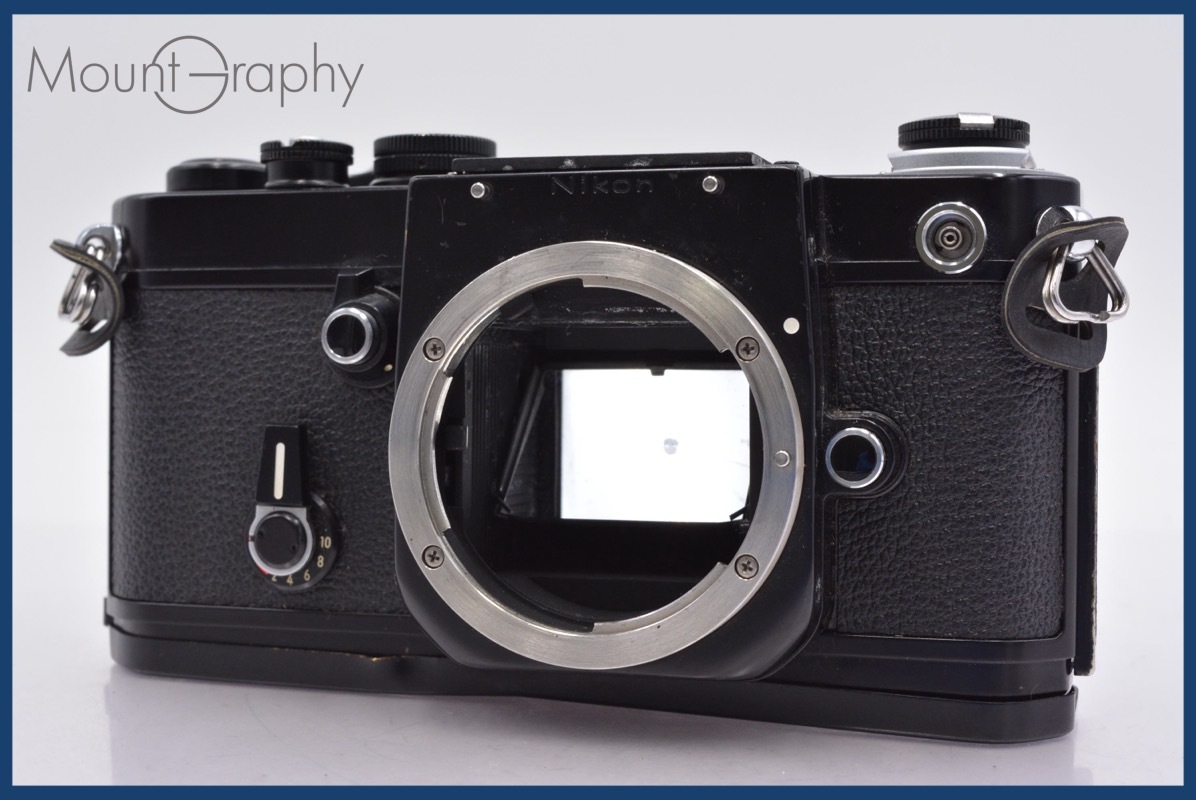 Yahoo!オークション -「ニコンf2 アイレベル ブラック」(フィルム