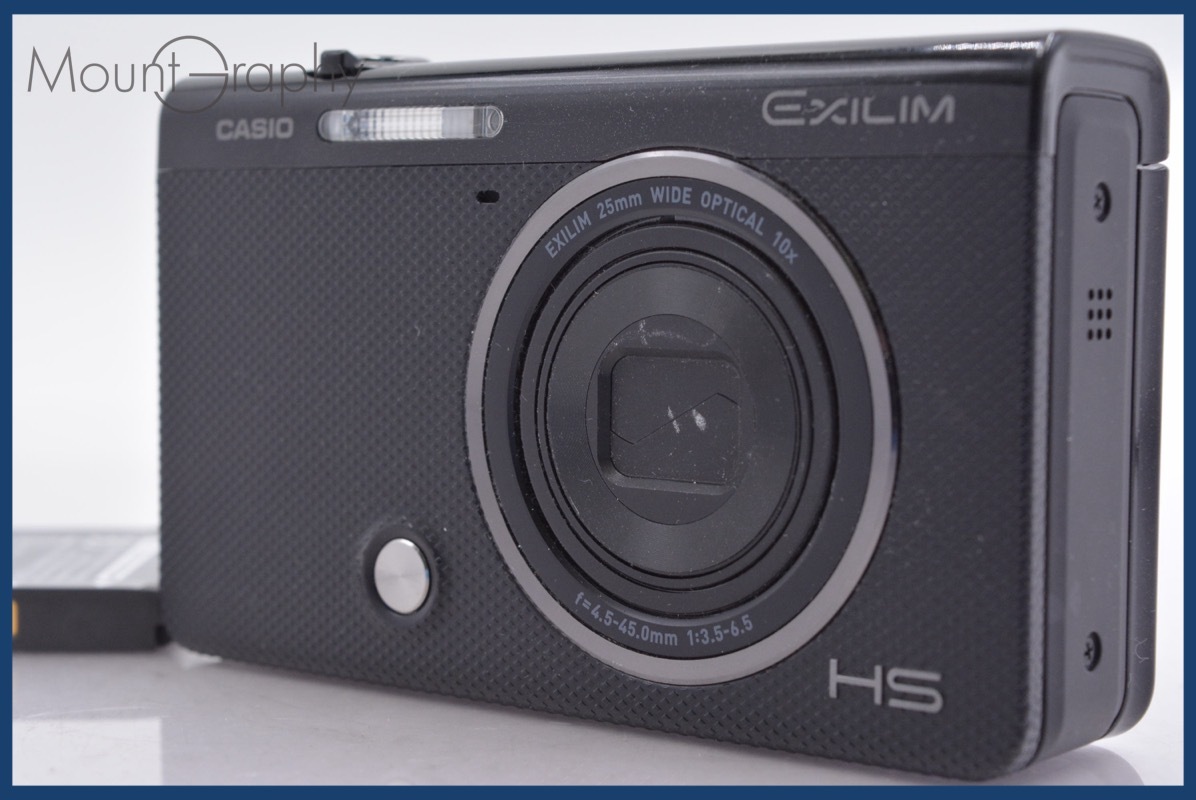 Yahoo!オークション -「exilim ex-fc500s」の落札相場・落札価格