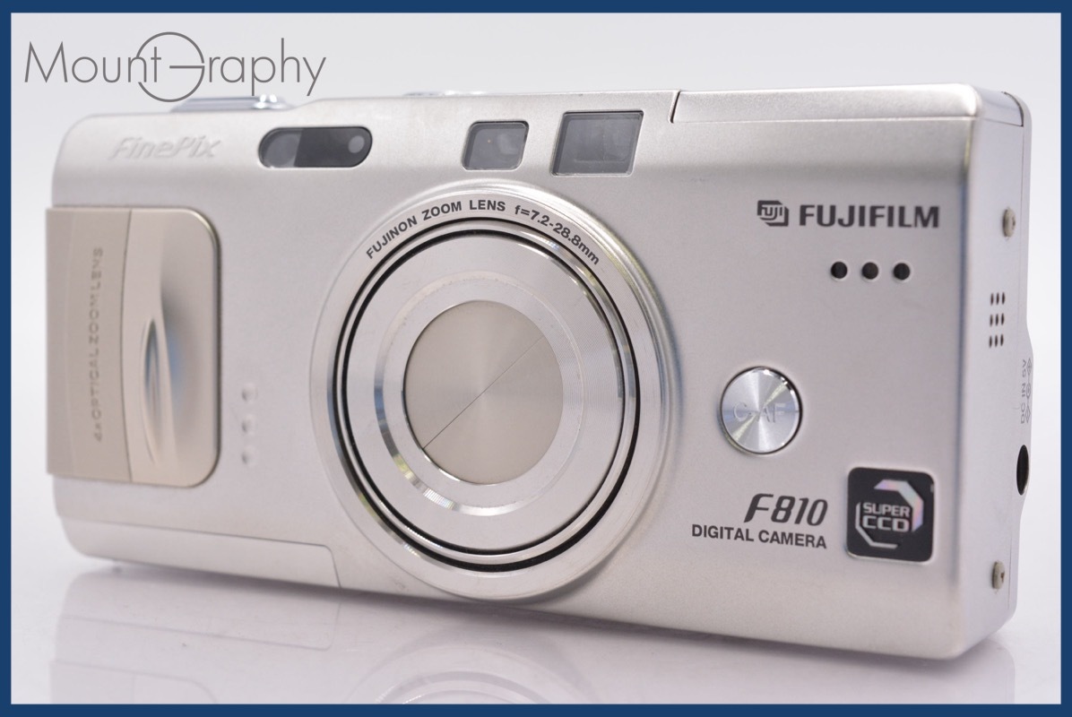 Yahoo!オークション -「finepix f810」の落札相場・落札価格