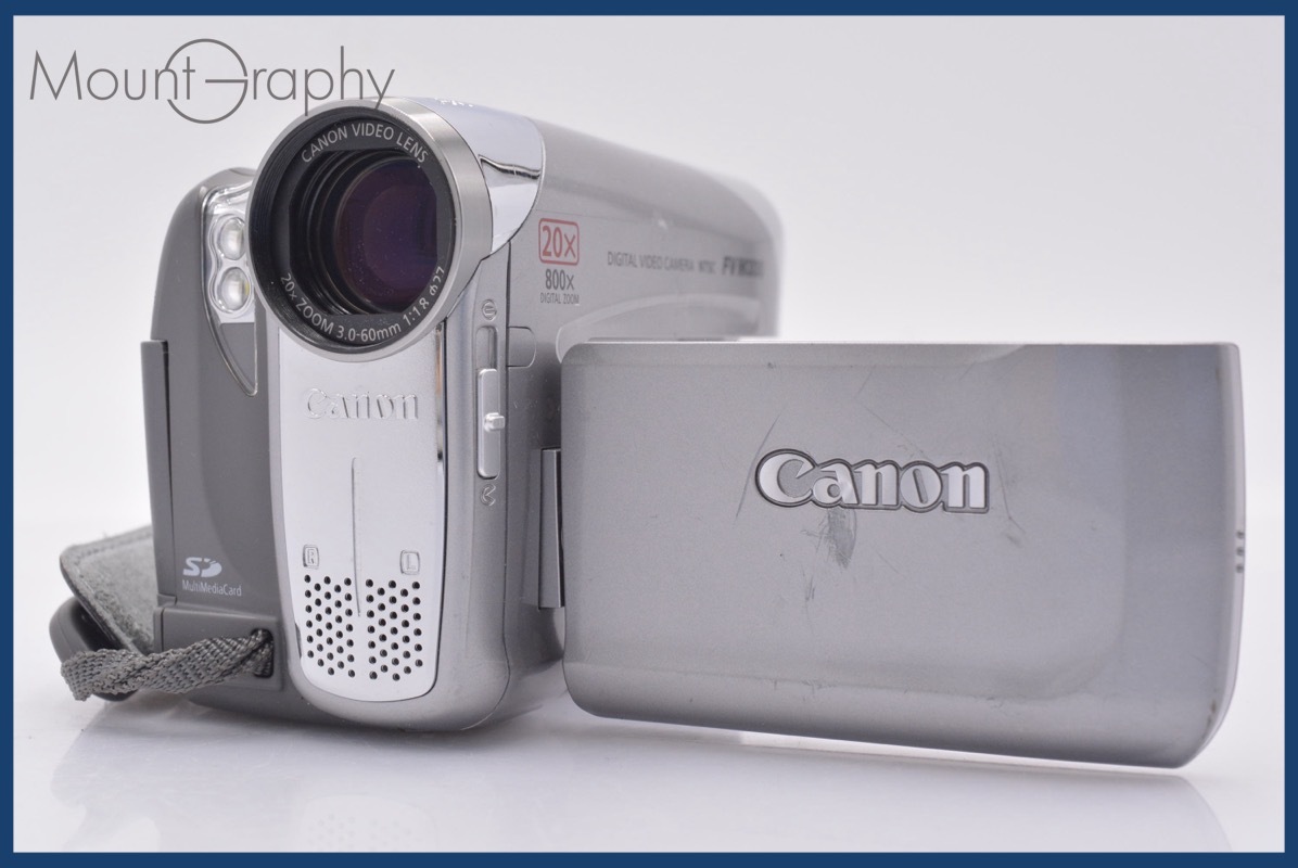 CANON FV M300 オークション比較 - 価格.com
