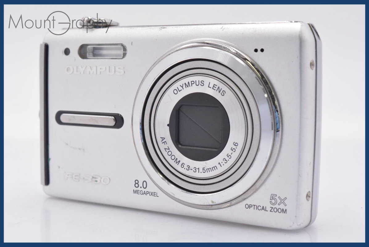 Yahoo!オークション -「olympus fe-330」の落札相場・落札価格