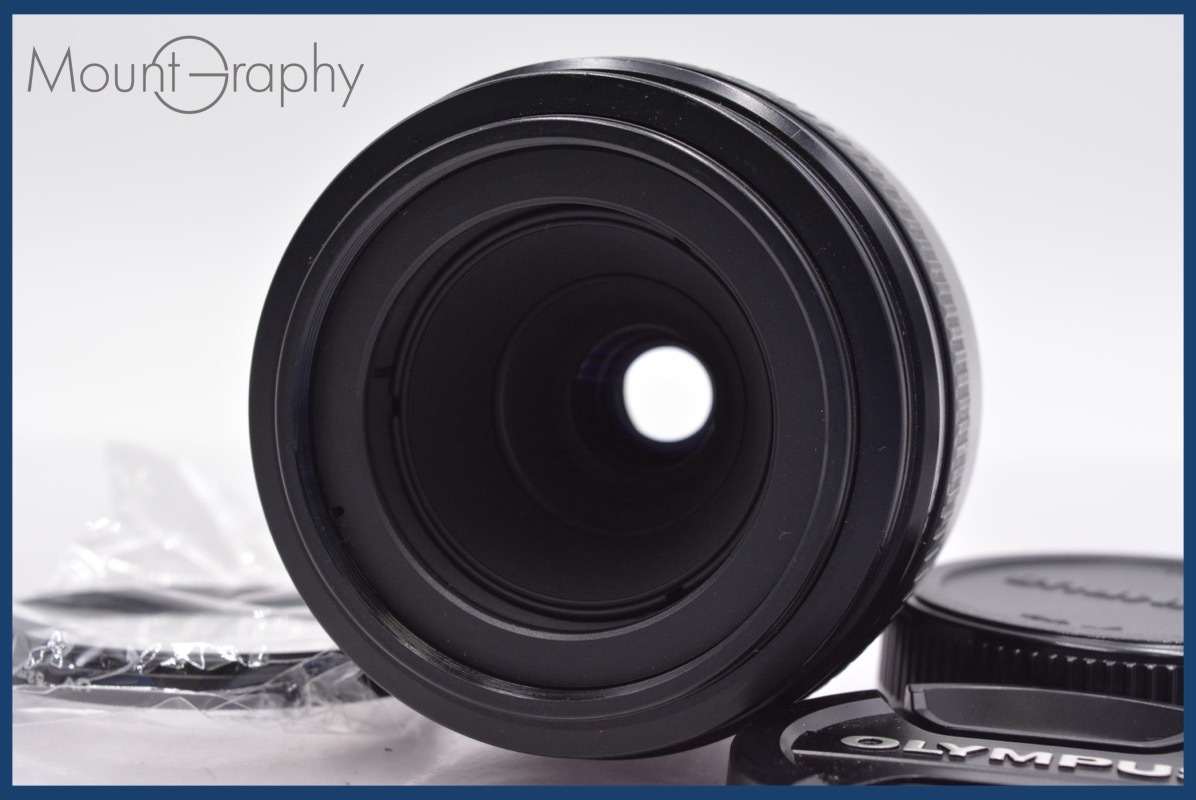 Yahoo!オークション -「zuiko digital 35mm f3.5 macro」の落札相場