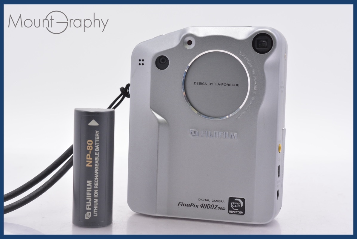 Yahoo!オークション -「finepix 4800z」(カメラ、光学機器) の落札相場