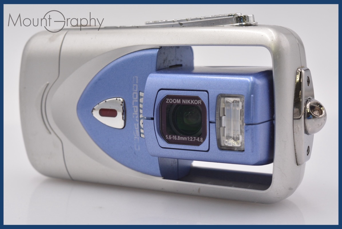 Yahoo!オークション -「nikon coolpix 2500」の落札相場・落札価格