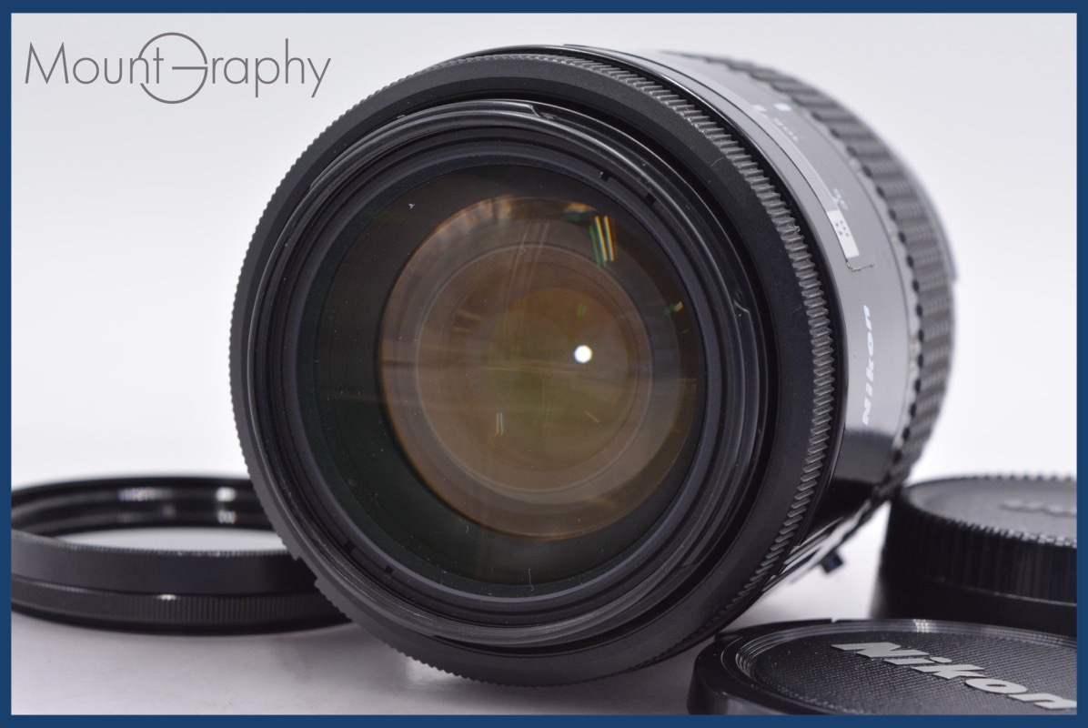 Yahoo!オークション -「nikkor 35-105mm」の落札相場・落札価格