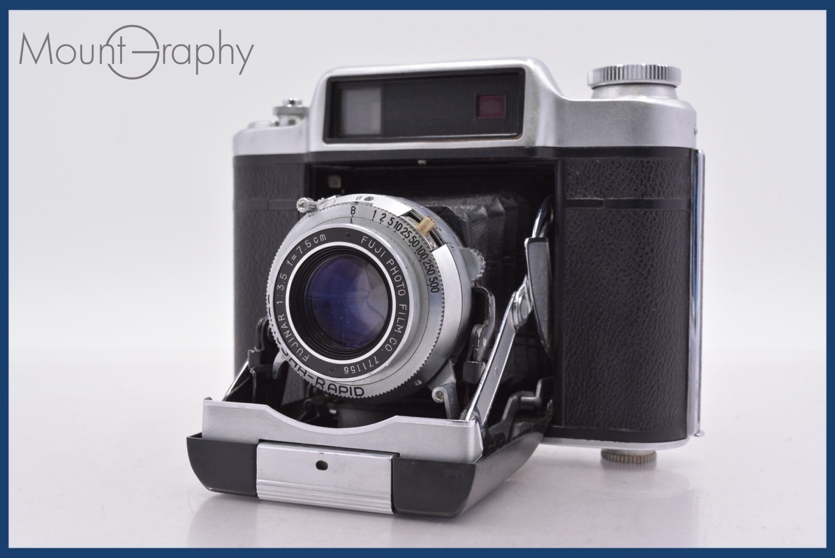 Yahoo!オークション -「fujica 6」(レンジファインダー) (フィルム