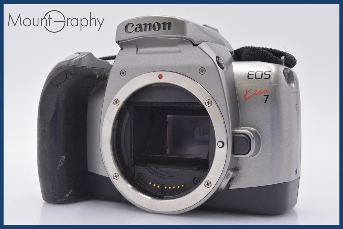 2026年最新】Canon EOS Kiss7の人気商品一覧 - Yahoo!オークション
