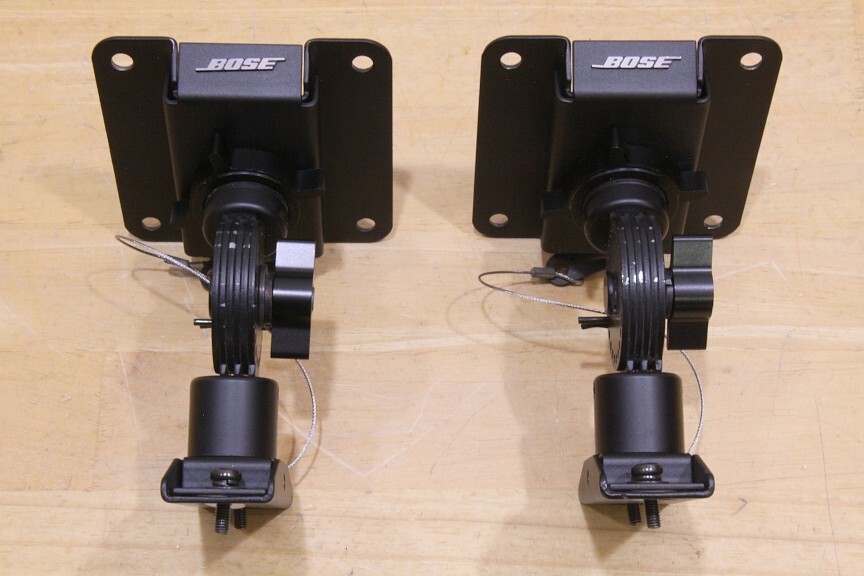 2026年最新】Yahoo!オークション -boseスピーカーブラケットの中古品