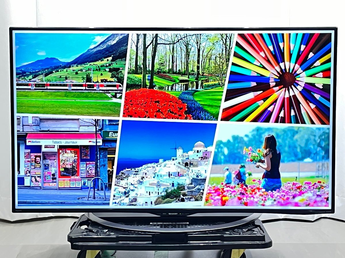 Yahoo!オークション -「lc50u45」の落札相場・落札価格