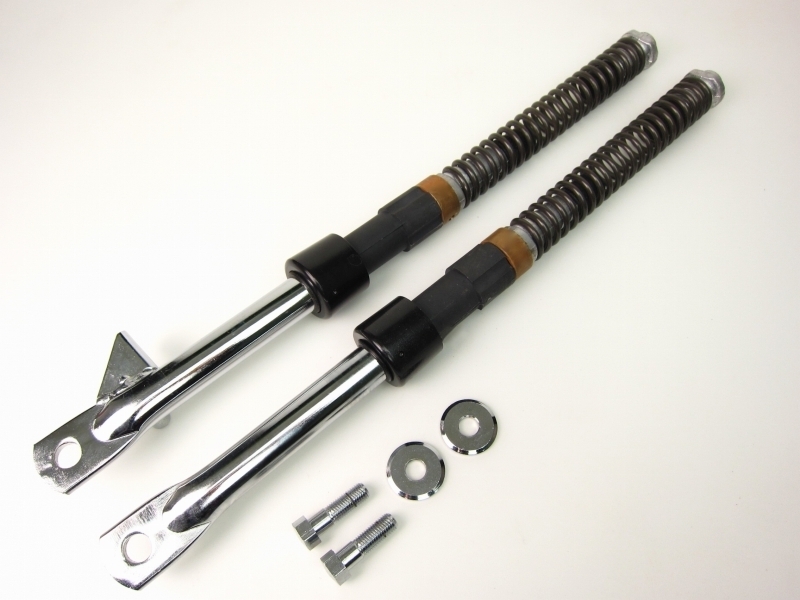 2026年最新】Yahoo!オークション -モンキー 4l フロントフォークの中古