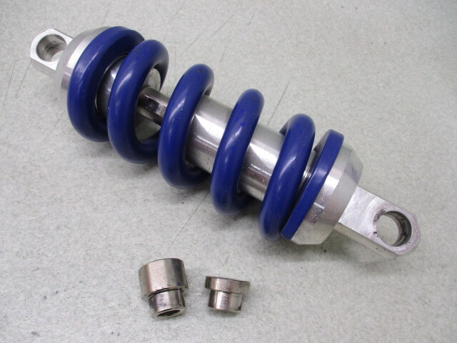 Yahoo!オークション -「tw ローダウン」(ヤマハ用) (サスペンション)の