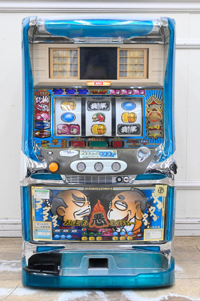 2026年最新】吉宗の商品一覧をチェック-パチスロ実機が豊富に揃う吉宗