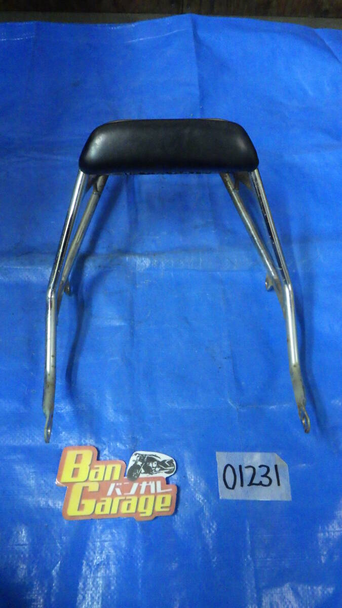 Yahoo!オークション -「マグナ50 キャリア」の落札相場・落札価格