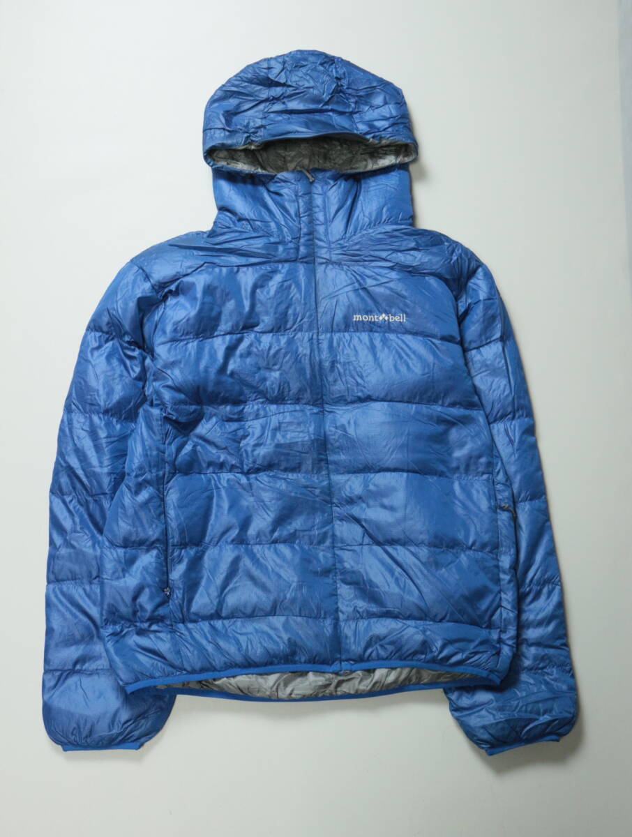 Yahoo!オークション -「ライトアルパイン ダウンパーカ」の落札相場