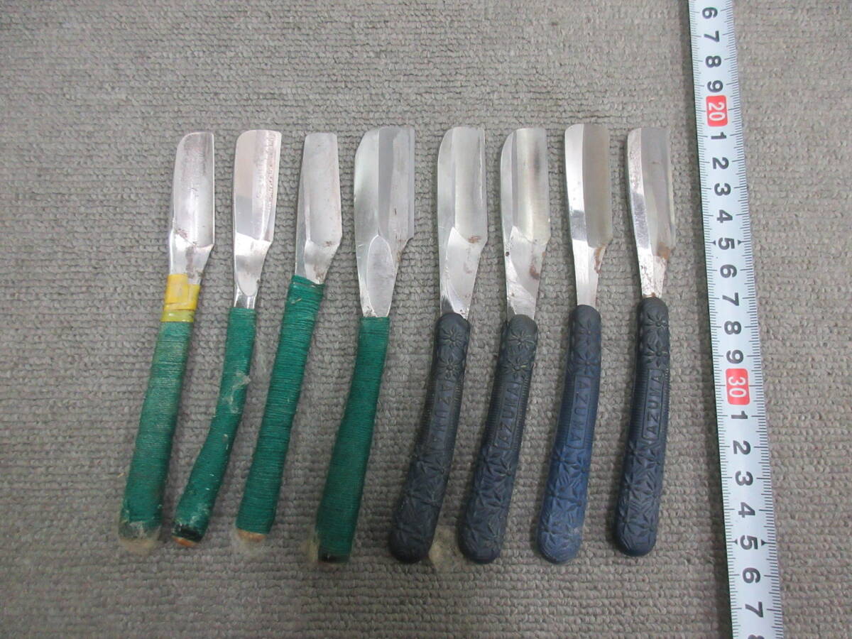 Yahoo!オークション -「日本剃刀 カミソリ」(事務、店舗用品) の落札