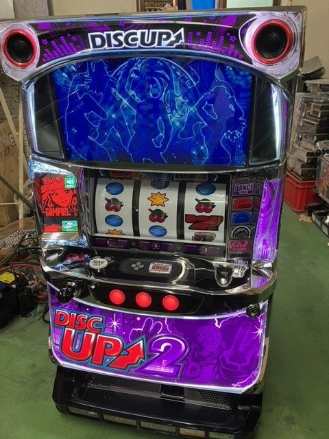 Yahoo!オークション -「ディスクアップ2実機」の落札相場・落札価格