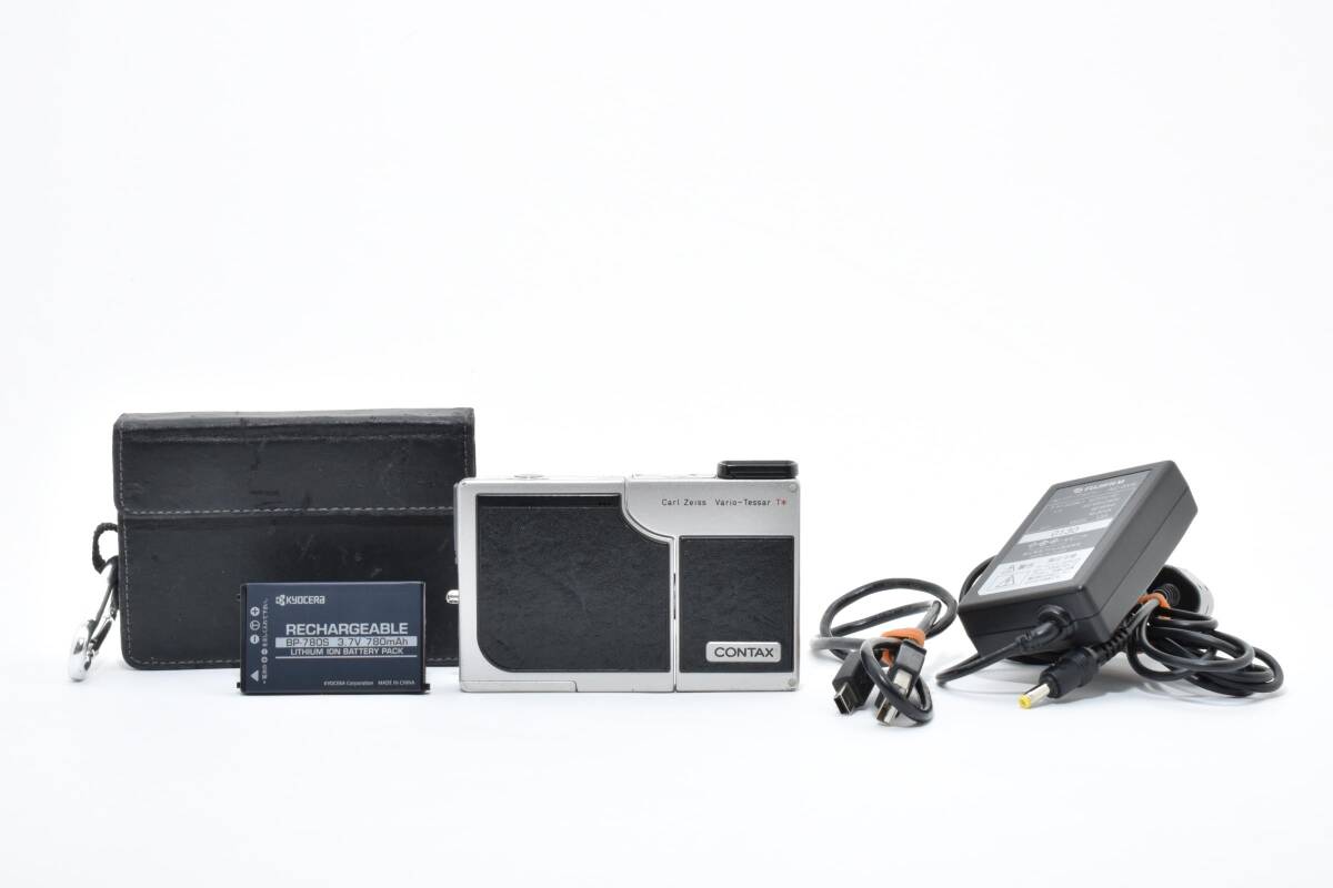 Yahoo!オークション -「contax sl300rt」の落札相場・落札価格