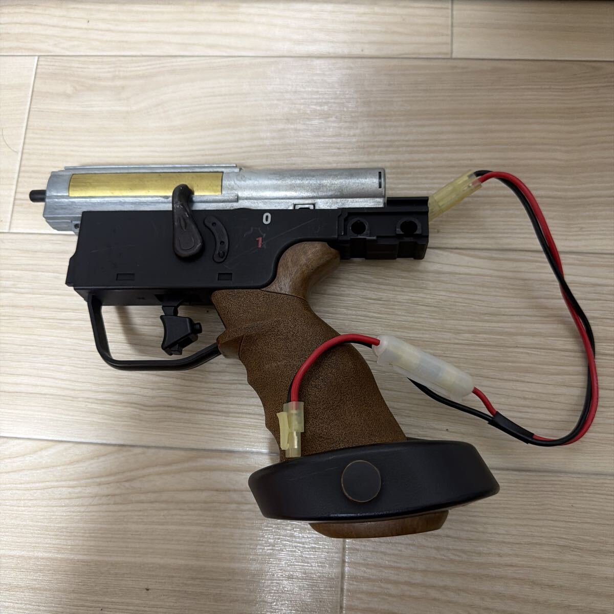 Yahoo!オークション -「psg1 メカ」の落札相場・落札価格