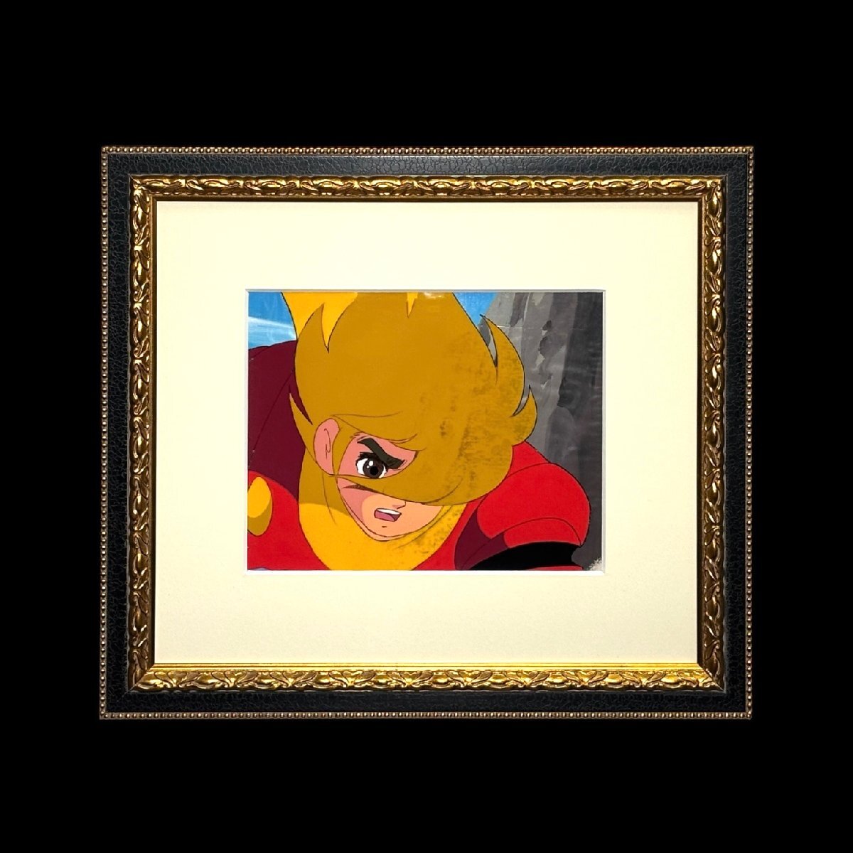 Yahoo!オークション -「サイボーグ009」(サイボーグ009) (さ行)の落札