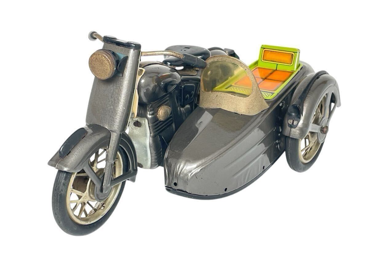 Yahoo!オークション -「サイドカー」(ビンテージ) の落札相場・落札価格