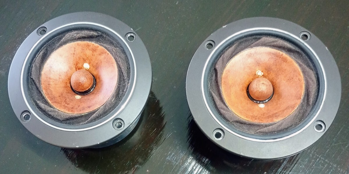 Yahoo!オークション -「fostex fe88es」の落札相場・落札価格