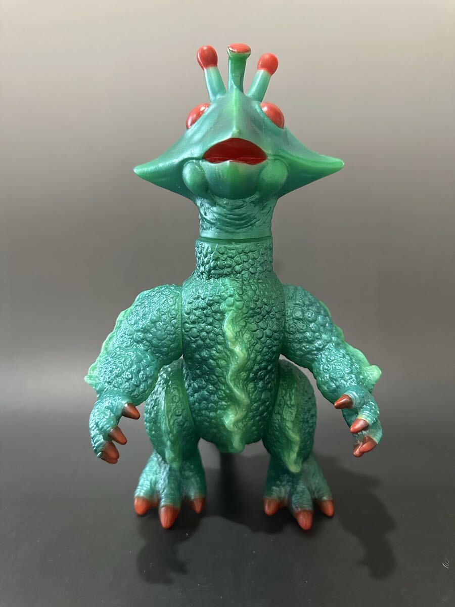 Yahoo!オークション -「マルサン ギララ」(ソフビ) (ビンテージ)の落札