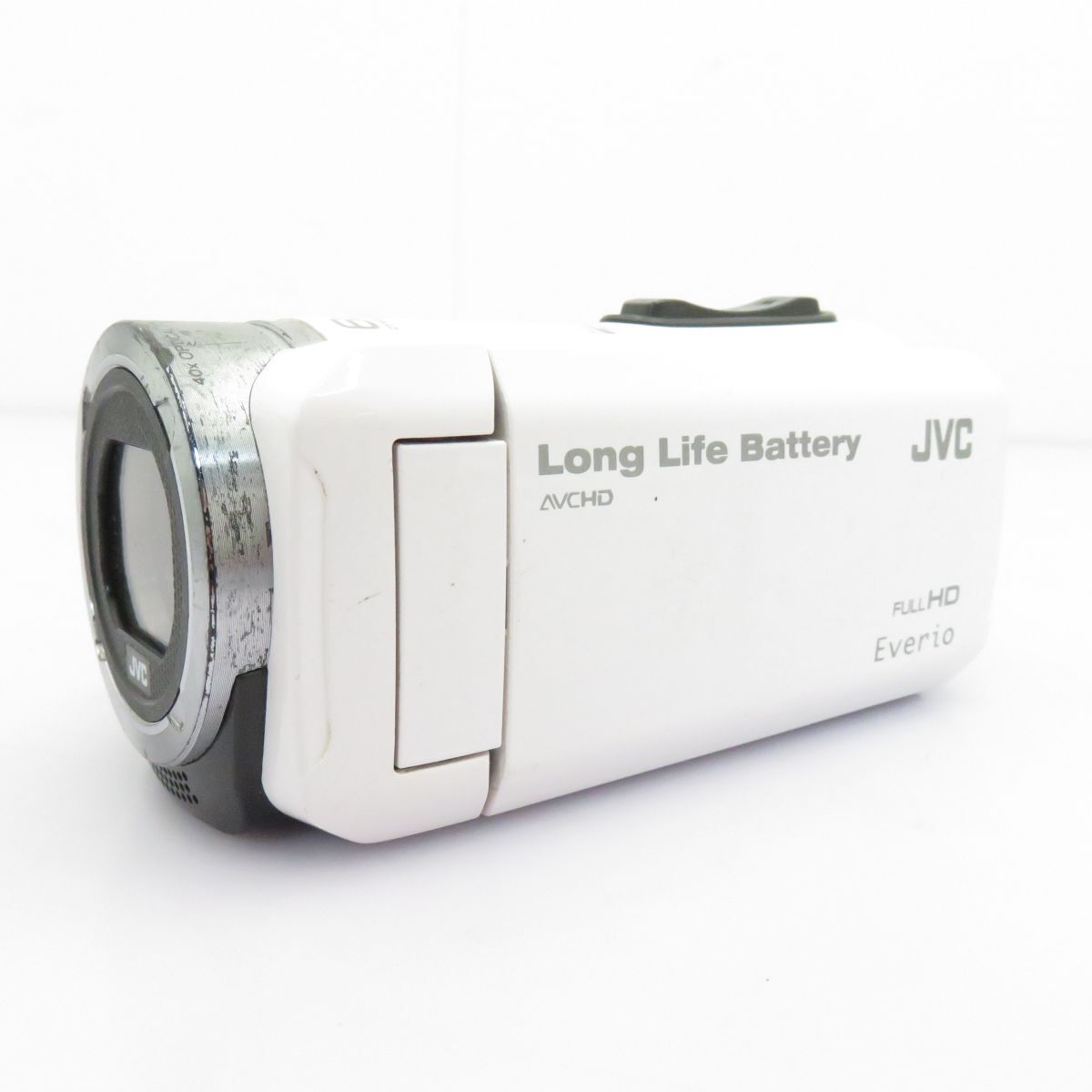 2026年最新】Yahoo!オークション -jvc everio gz(ビデオカメラ)の中古