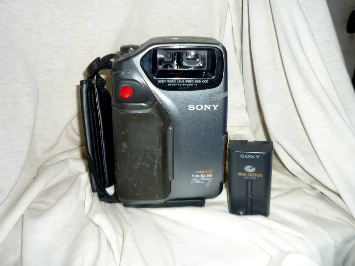 Yahoo!オークション -「ccd-sc7」の落札相場・落札価格