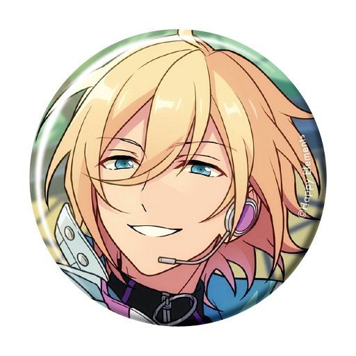 2026年最新】Yahoo!オークション -天祥院英智 バッジの中古品・新品