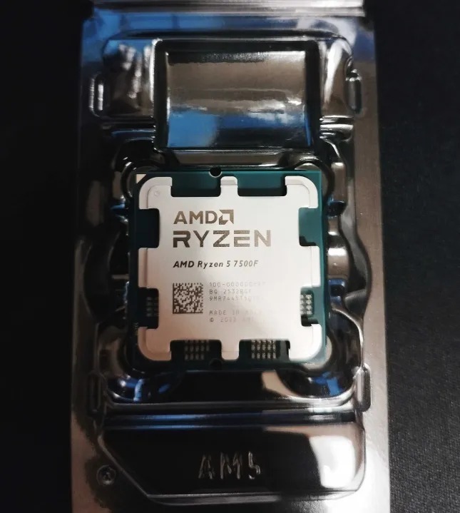 Yahoo!オークション -「ryzen 7500f」の落札相場・落札価格