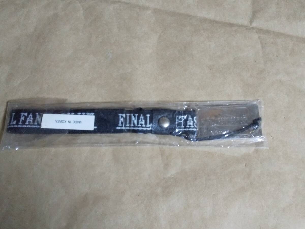 2026年最新】Yahoo!オークション -ファイナルファンタジー8 ストラップ