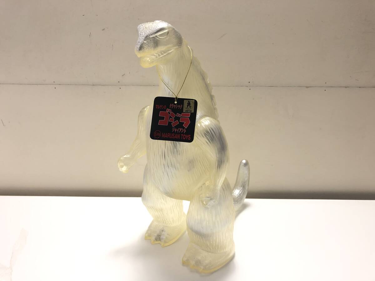 Yahoo!オークション -「(クラシック」(ゴジラ、怪獣) (特撮)の落札相場