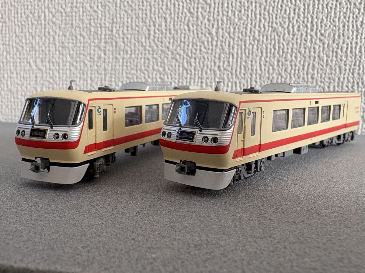 Yahoo!オークション -「レッドアロークラシック」(鉄道模型) の落札