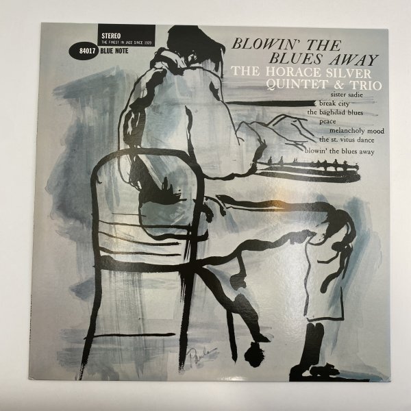 Yahoo!オークション -「ホレス・シルバー」(ジャズ) (レコード)の落札