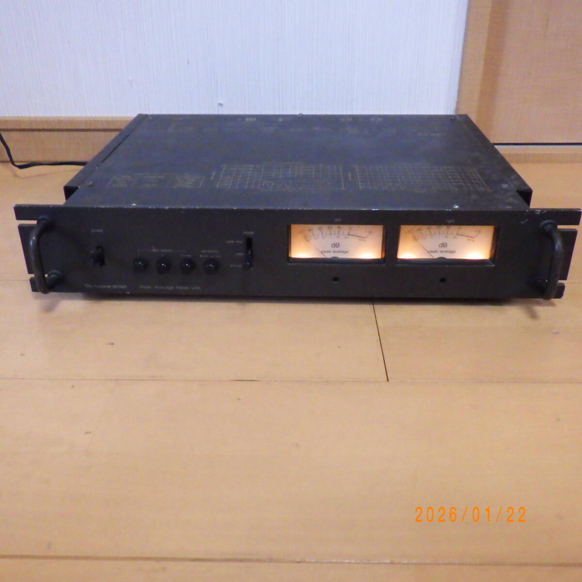 Yahoo!オークション -「technics sh-9020m」の落札相場・落札価格