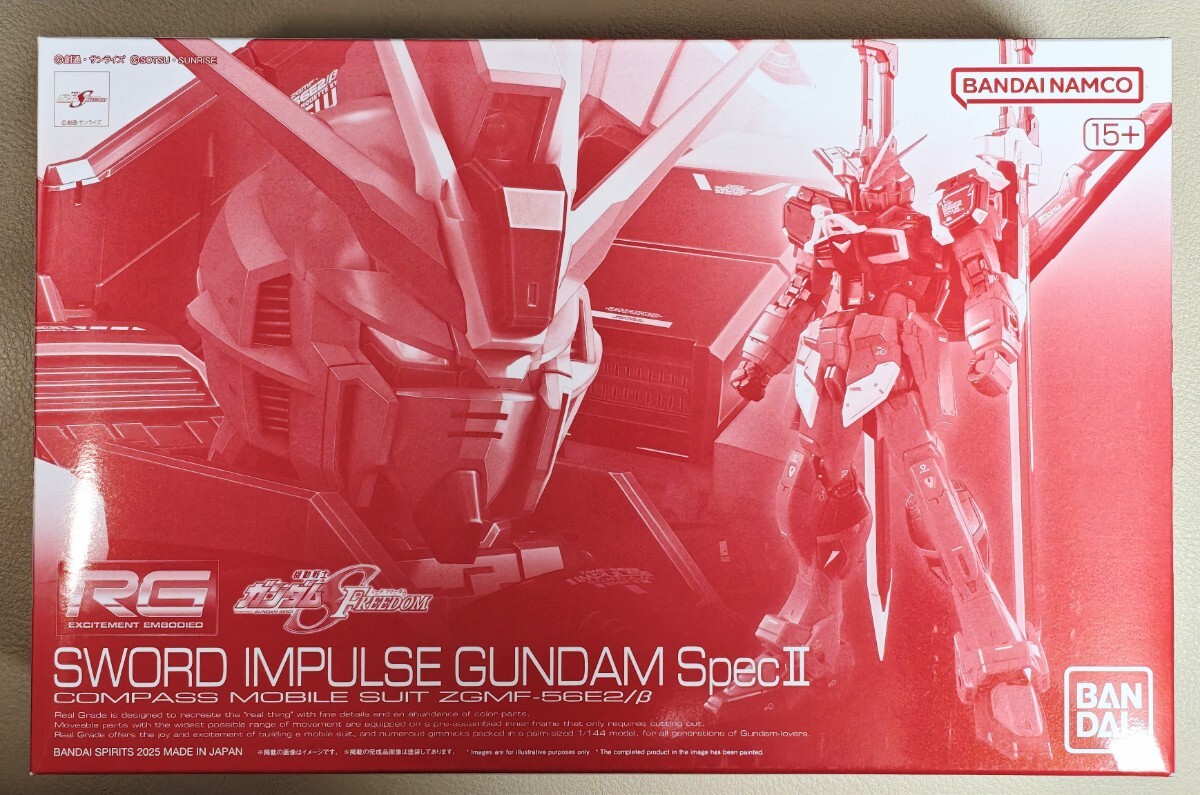 2026年最新】Yahoo!オークション -インパルスガンダム spec2の中古品