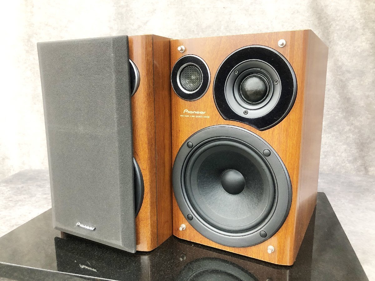 Yahoo!オークション -「パイオニア スピーカー s-n901」の落札相場