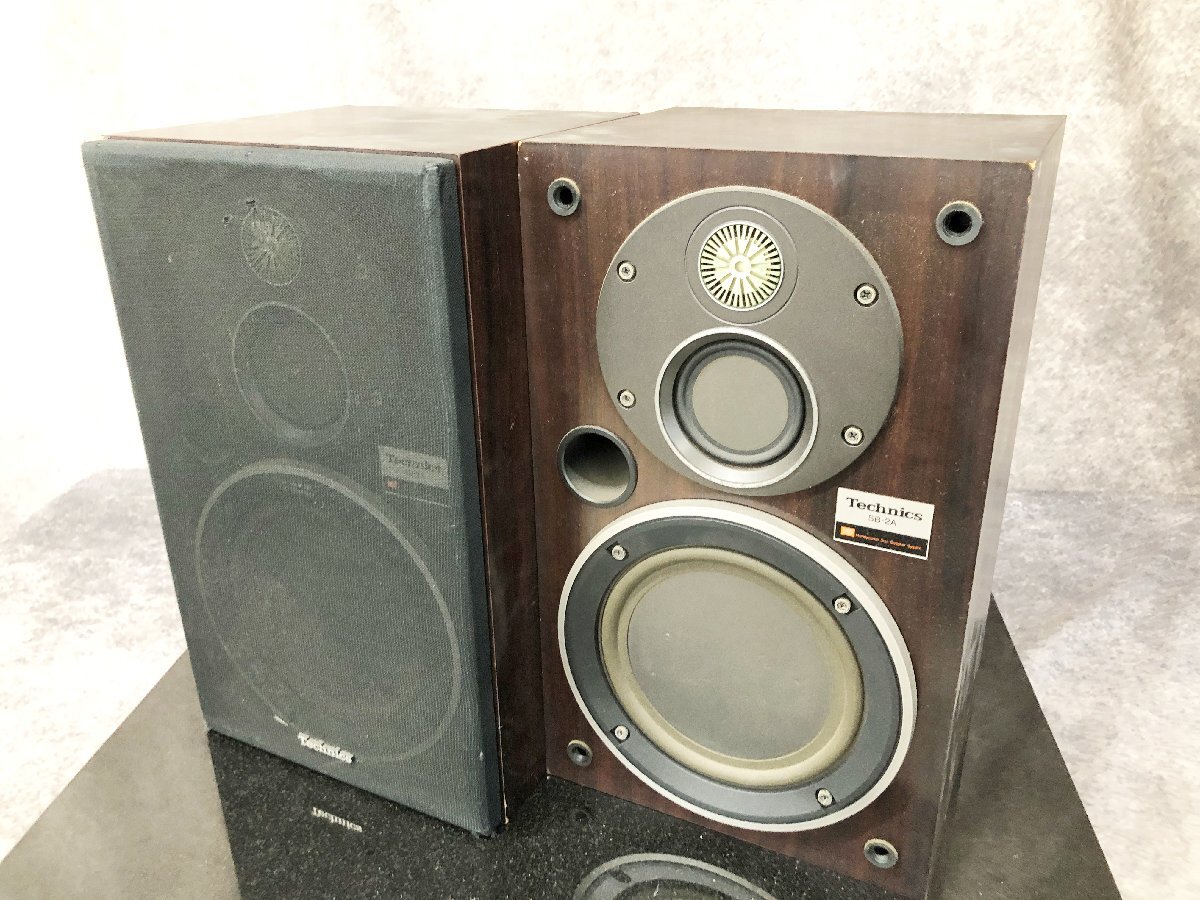 Yahoo!オークション -「technics sb-2」(スピーカー) (オーディオ機器